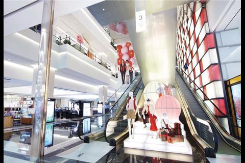 Store of the week: Shinsegae Uijeongbu, Seoul | Gallery | Retail Week